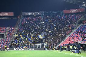 CALCIO - Serie A - Bologna FC vs Hellas Verona FC