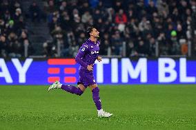 CALCIO - Serie A - Juventus FC vs ACF Fiorentina