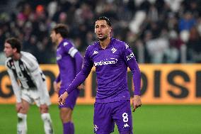 CALCIO - Serie A - Juventus FC vs ACF Fiorentina