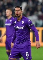 CALCIO - Serie A - Juventus FC vs ACF Fiorentina