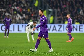 CALCIO - Serie A - Juventus FC vs ACF Fiorentina