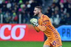 CALCIO - Serie A - Juventus FC vs ACF Fiorentina