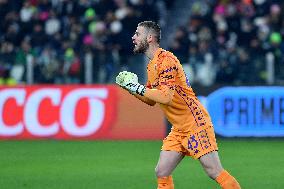 CALCIO - Serie A - Juventus FC vs ACF Fiorentina