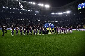 CALCIO - Serie A - Juventus FC vs ACF Fiorentina