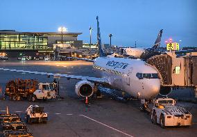 Calgary International Airport