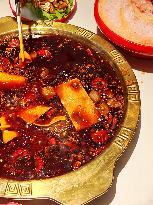 Chongqing Hotpot