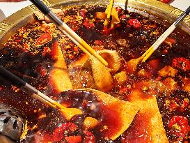 Chongqing Hotpot