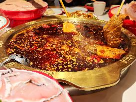 Chongqing Hotpot