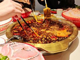 Chongqing Hotpot