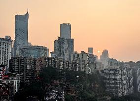 Real Estate Market in Chongqing