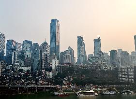 Real Estate Market in Chongqing