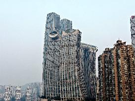 Real Estate Market in Chongqing