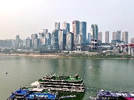 Real Estate Market in Chongqing