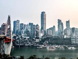 Real Estate Market in Chongqing