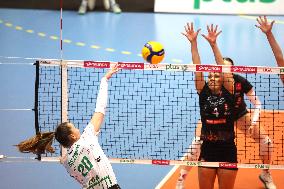 Volley Wroclaw v LKS Lodz - Tauron Liga