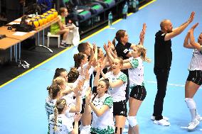 Volley Wroclaw v LKS Lodz - Tauron Liga