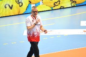 Volley Wroclaw v LKS Lodz - Tauron Liga