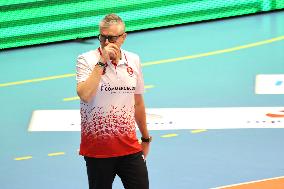 Volley Wroclaw v LKS Lodz - Tauron Liga