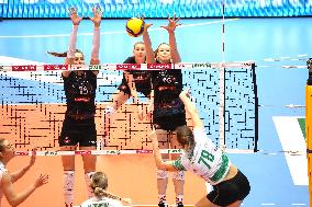 Volley Wroclaw v LKS Lodz - Tauron Liga