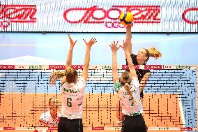 Volley Wroclaw v LKS Lodz - Tauron Liga