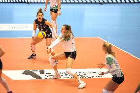 Volley Wroclaw v LKS Lodz - Tauron Liga