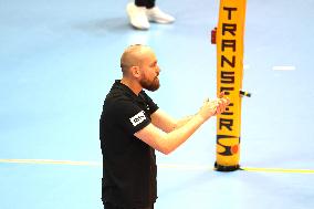 Volley Wroclaw v LKS Lodz - Tauron Liga