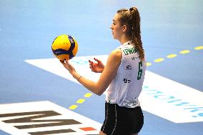 Volley Wroclaw v LKS Lodz - Tauron Liga