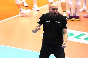 Volley Wroclaw v LKS Lodz - Tauron Liga