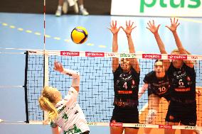 Volley Wroclaw v LKS Lodz - Tauron Liga