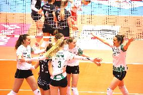 Volley Wroclaw v LKS Lodz - Tauron Liga