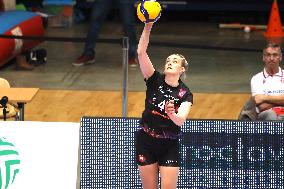 Volley Wroclaw v LKS Lodz - Tauron Liga