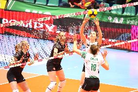 Volley Wroclaw v LKS Lodz - Tauron Liga