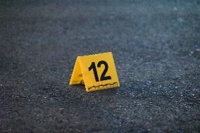 Six People Shot In Williamsbridge Bronx New York City One Day Before New Year’s Eve