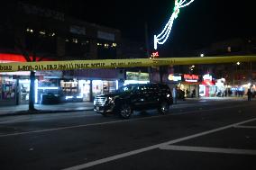 Six People Shot In Williamsbridge Bronx New York City One Day Before New Year’s Eve