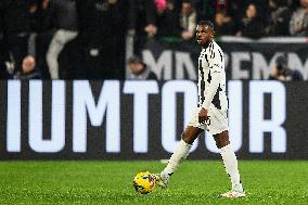 Juventus v Fiorentina - Serie A