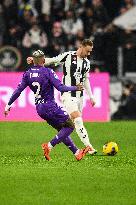 Juventus v Fiorentina - Serie A