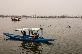 Daily Life In Srinagar