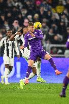 Juventus v Fiorentina - Serie A