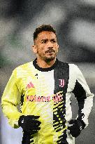 Juventus v Fiorentina - Serie A