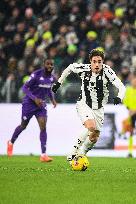 Juventus v Fiorentina - Serie A