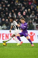 Juventus v Fiorentina - Serie A