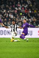 Juventus v Fiorentina - Serie A