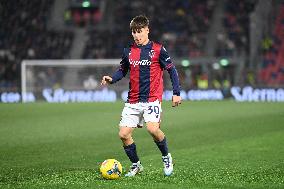 CALCIO - Serie A - Bologna FC vs Hellas Verona FC