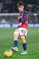 CALCIO - Serie A - Bologna FC vs Hellas Verona FC