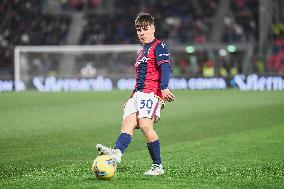 CALCIO - Serie A - Bologna FC vs Hellas Verona FC