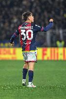 CALCIO - Serie A - Bologna FC vs Hellas Verona FC