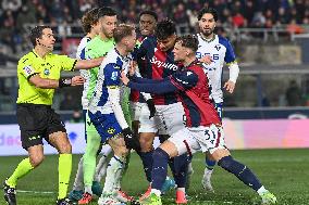 CALCIO - Serie A - Bologna FC vs Hellas Verona FC