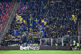 CALCIO - Serie A - Bologna FC vs Hellas Verona FC