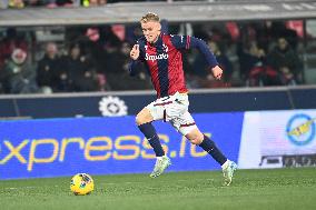 CALCIO - Serie A - Bologna FC vs Hellas Verona FC