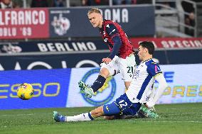 CALCIO - Serie A - Bologna FC vs Hellas Verona FC